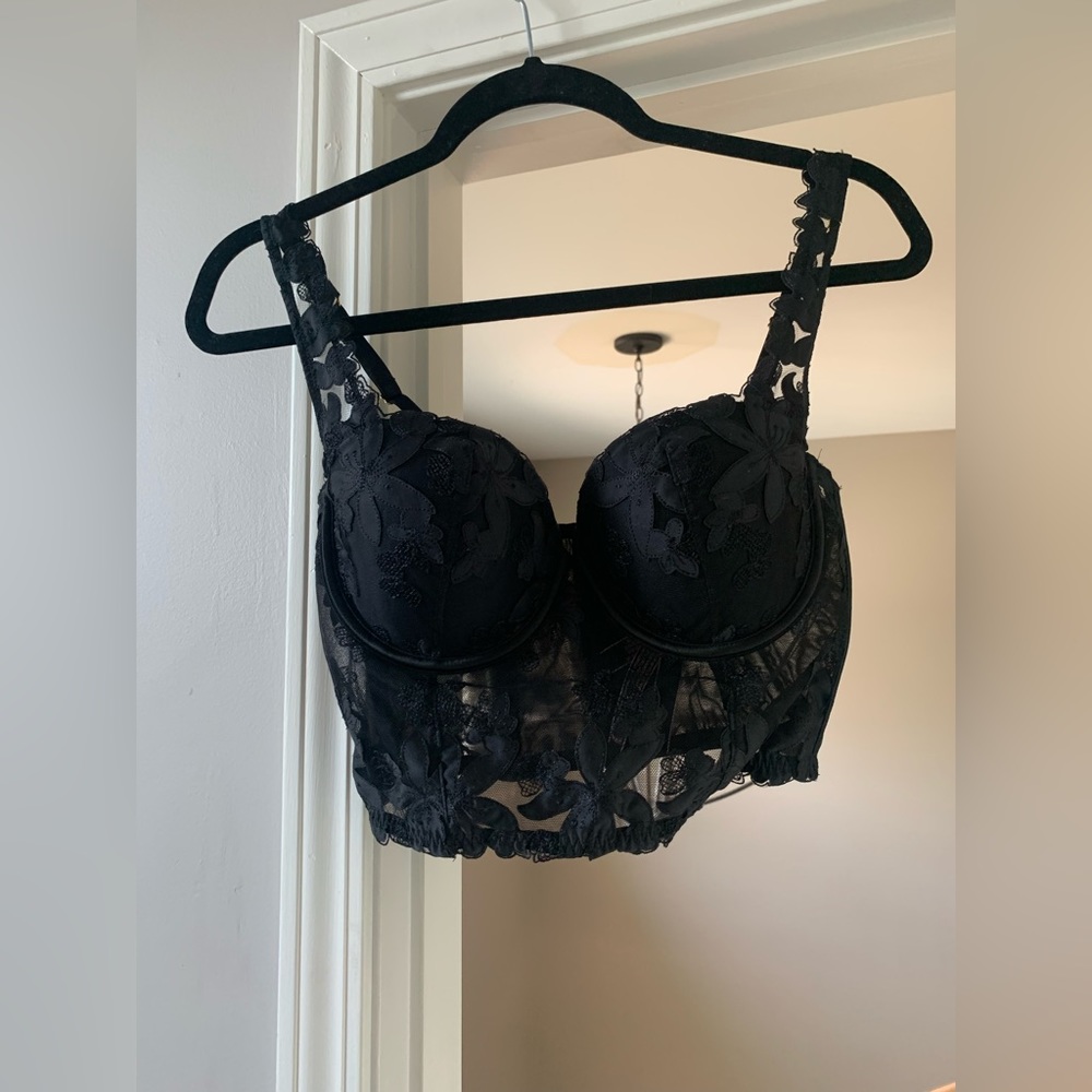 VS corset